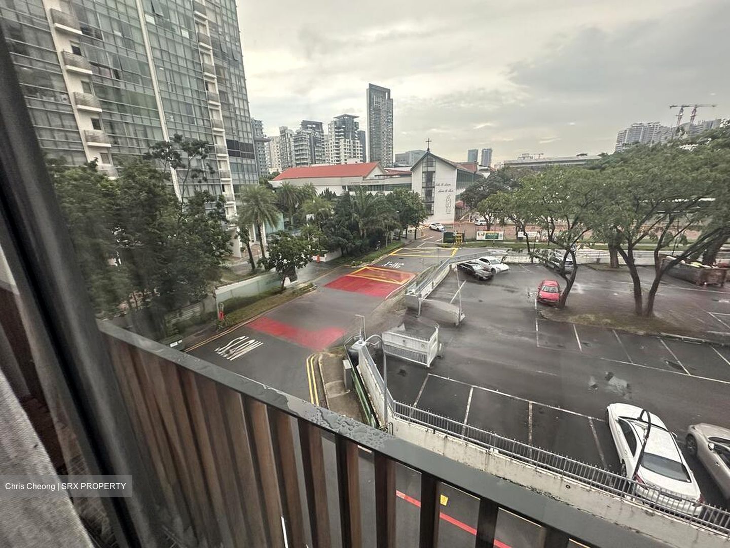 Thomson Road (D11), Apartment #459079911